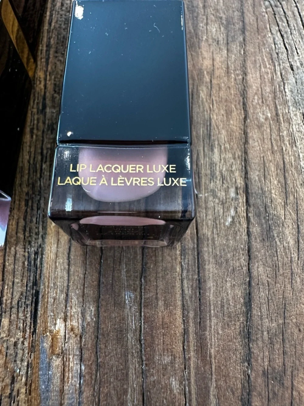 Tom Ford Lip Lacquer Duo